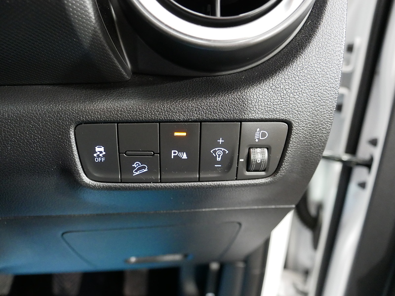 Hyundai 1.0 T-GDi MHEV Premium SUV 5dr Petrol Hybrid Manual Euro 6 (s/s) (120 ps)