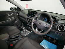 Hyundai KONA T-GDi MHEV Premium 