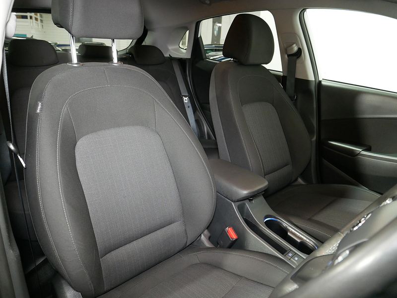 Hyundai 1.0 T-GDi MHEV Premium SUV 5dr Petrol Hybrid Manual Euro 6 (s/s) (120 ps)