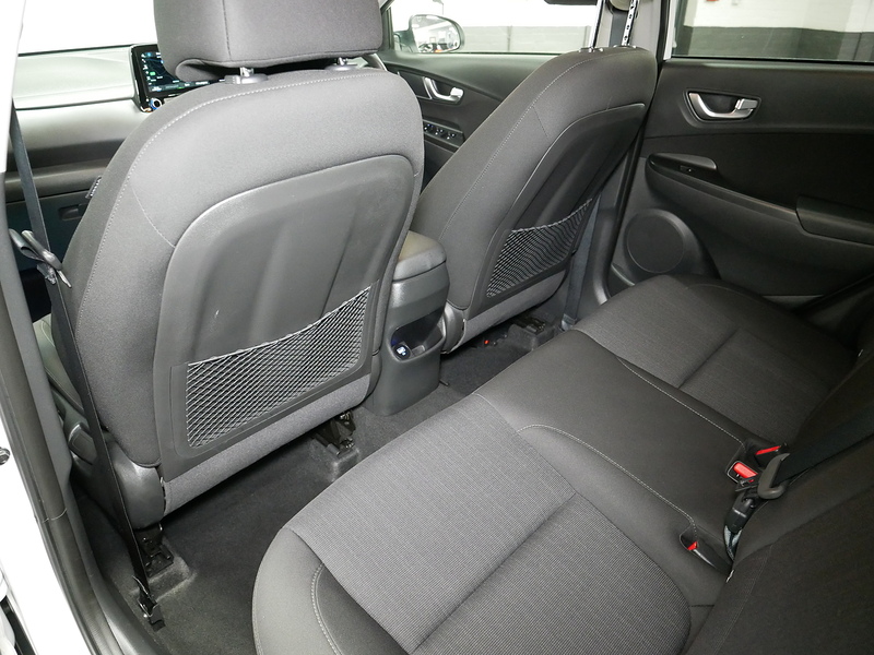 Hyundai 1.0 T-GDi MHEV Premium SUV 5dr Petrol Hybrid Manual Euro 6 (s/s) (120 ps)