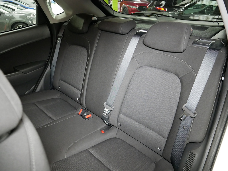 Hyundai 1.0 T-GDi MHEV Premium SUV 5dr Petrol Hybrid Manual Euro 6 (s/s) (120 ps)