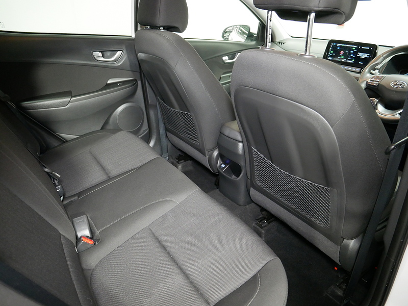 Hyundai 1.0 T-GDi MHEV Premium SUV 5dr Petrol Hybrid Manual Euro 6 (s/s) (120 ps)