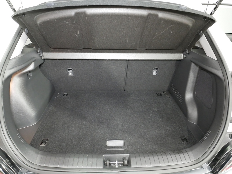 Hyundai 1.0 T-GDi MHEV Premium SUV 5dr Petrol Hybrid Manual Euro 6 (s/s) (120 ps)