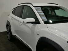 Hyundai KONA T-GDi MHEV Premium 