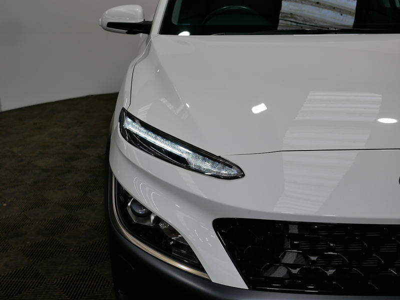 Hyundai 1.0 T-GDi MHEV Premium SUV 5dr Petrol Hybrid Manual Euro 6 (s/s) (120 ps)