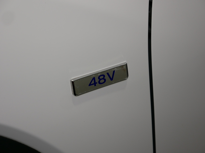 Hyundai 1.0 T-GDi MHEV Premium SUV 5dr Petrol Hybrid Manual Euro 6 (s/s) (120 ps)