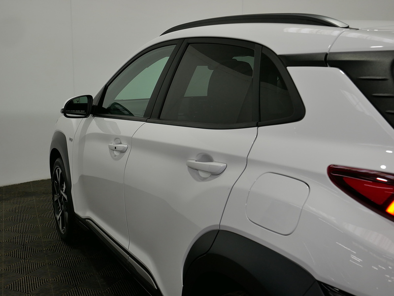 Hyundai 1.0 T-GDi MHEV Premium SUV 5dr Petrol Hybrid Manual Euro 6 (s/s) (120 ps)