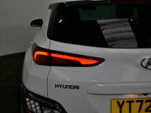 Hyundai KONA T-GDi MHEV Premium 