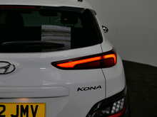 Hyundai KONA T-GDi MHEV Premium 