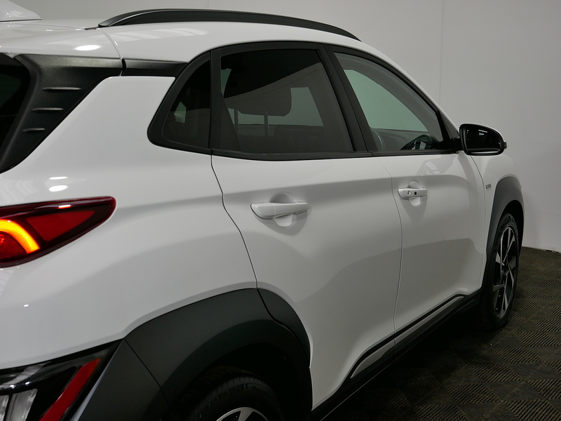 Hyundai 1.0 T-GDi MHEV Premium SUV 5dr Petrol Hybrid Manual Euro 6 (s/s) (120 ps)