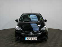 Vauxhall Corsa i ecoTEC Sport 