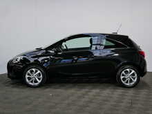 Vauxhall Corsa i ecoTEC Sport 