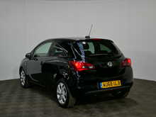 Vauxhall Corsa i ecoTEC Sport 