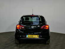 Vauxhall Corsa i ecoTEC Sport 