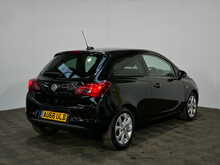 Vauxhall Corsa i ecoTEC Sport 