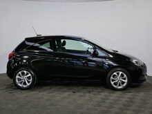 Vauxhall Corsa i ecoTEC Sport 