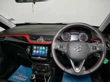 Vauxhall Corsa i ecoTEC Sport 