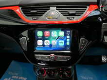 Vauxhall Corsa i ecoTEC Sport 