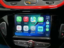 Vauxhall Corsa i ecoTEC Sport 