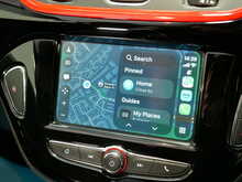 Vauxhall Corsa i ecoTEC Sport 