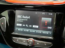 Vauxhall Corsa i ecoTEC Sport 