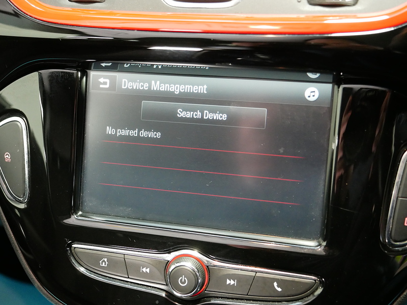 Vauxhall 1.4i ecoTEC Sport Hatchback 3dr Petrol Manual Euro 6 (90 ps)