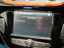 Vauxhall Corsa i ecoTEC Sport 