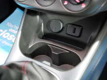 Vauxhall Corsa i ecoTEC Sport 