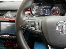 Vauxhall Corsa i ecoTEC Sport 