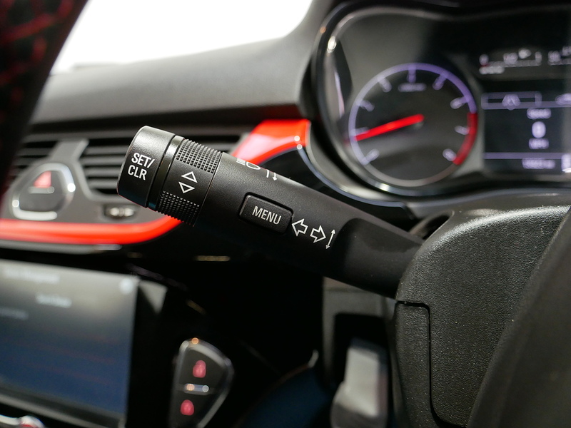 Vauxhall 1.4i ecoTEC Sport Hatchback 3dr Petrol Manual Euro 6 (90 ps)