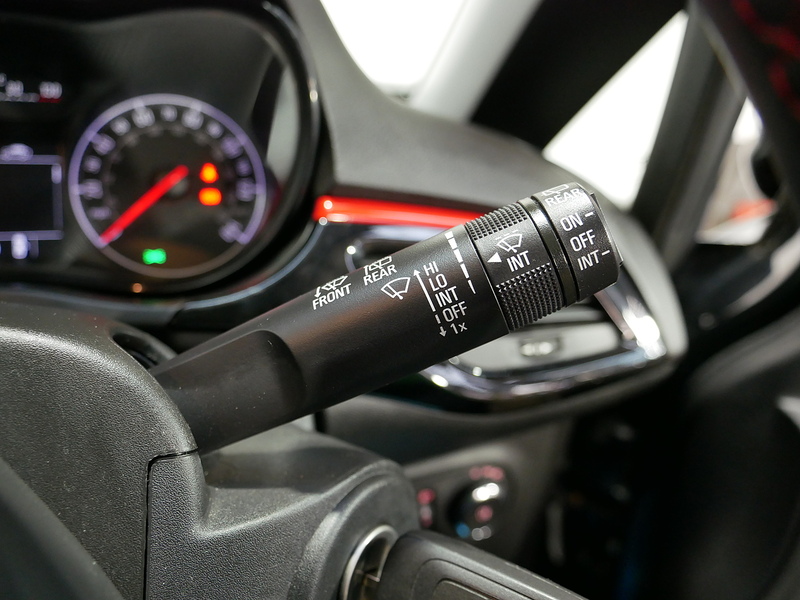 Vauxhall 1.4i ecoTEC Sport Hatchback 3dr Petrol Manual Euro 6 (90 ps)