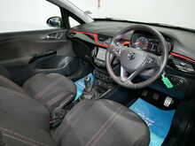 Vauxhall Corsa i ecoTEC Sport 
