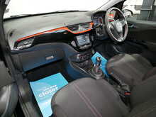 Vauxhall Corsa i ecoTEC Sport 