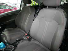 Vauxhall Corsa i ecoTEC Sport 