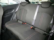 Vauxhall Corsa i ecoTEC Sport 