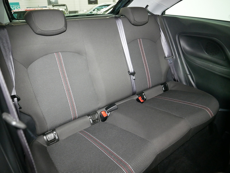 Vauxhall 1.4i ecoTEC Sport Hatchback 3dr Petrol Manual Euro 6 (90 ps)