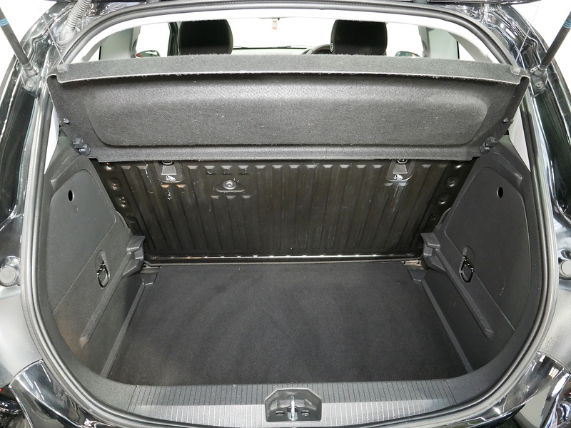 Vauxhall 1.4i ecoTEC Sport Hatchback 3dr Petrol Manual Euro 6 (90 ps)