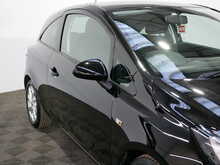 Vauxhall Corsa i ecoTEC Sport 