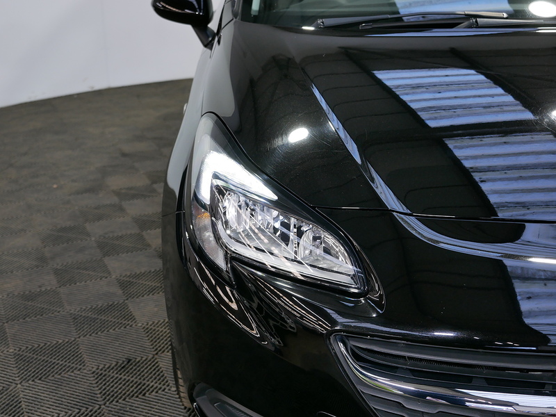 Vauxhall 1.4i ecoTEC Sport Hatchback 3dr Petrol Manual Euro 6 (90 ps)