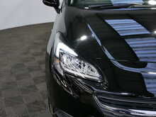 Vauxhall Corsa i ecoTEC Sport 