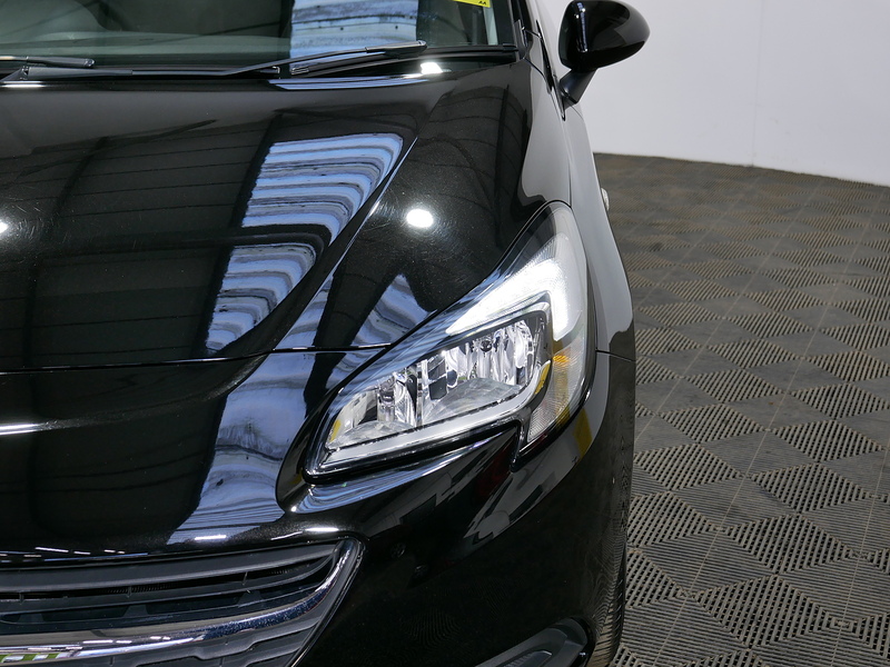 Vauxhall 1.4i ecoTEC Sport Hatchback 3dr Petrol Manual Euro 6 (90 ps)