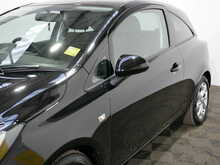 Vauxhall Corsa i ecoTEC Sport 