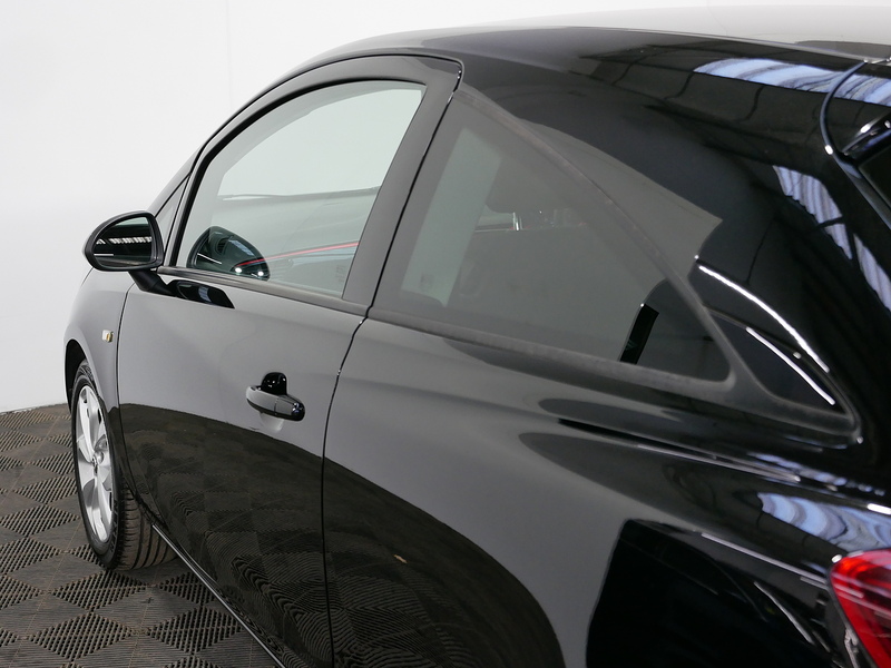 Vauxhall 1.4i ecoTEC Sport Hatchback 3dr Petrol Manual Euro 6 (90 ps)