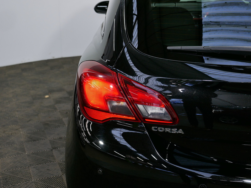 Vauxhall 1.4i ecoTEC Sport Hatchback 3dr Petrol Manual Euro 6 (90 ps)