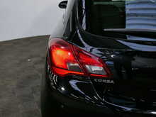 Vauxhall Corsa i ecoTEC Sport 