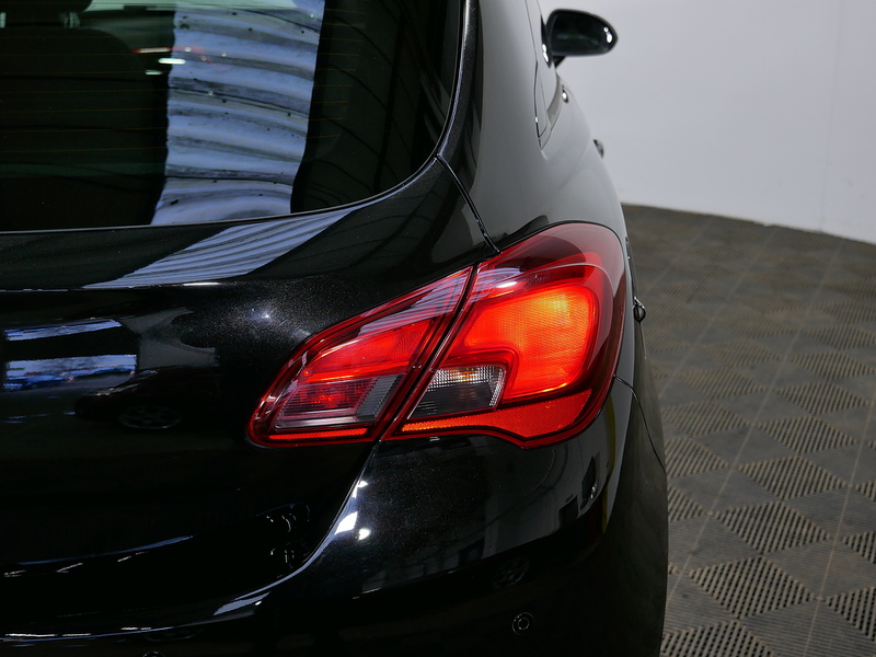 Vauxhall 1.4i ecoTEC Sport Hatchback 3dr Petrol Manual Euro 6 (90 ps)