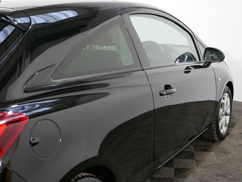 Vauxhall 1.4i ecoTEC Sport Hatchback 3dr Petrol Manual Euro 6 (90 ps)