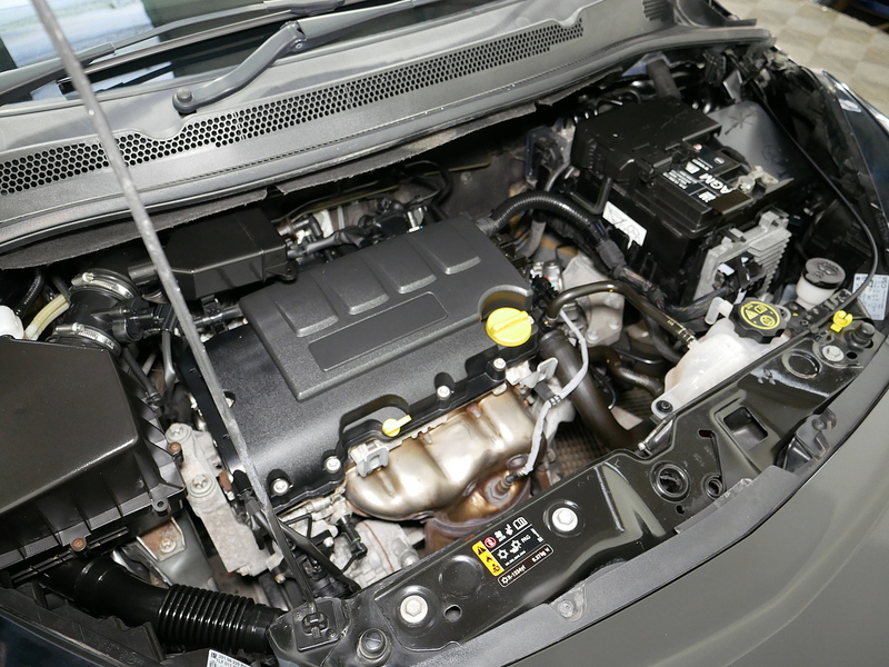 Vauxhall 1.4i ecoTEC Sport Hatchback 3dr Petrol Manual Euro 6 (90 ps)