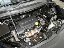 Vauxhall Corsa i ecoTEC Sport 