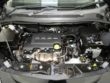 Vauxhall Corsa i ecoTEC Sport 